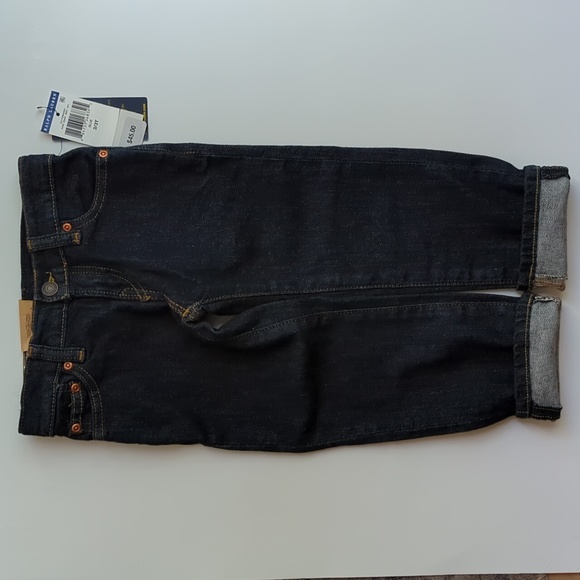 NWT Ralph Lauren Slim Fit Jeans - Picture 1 of 8